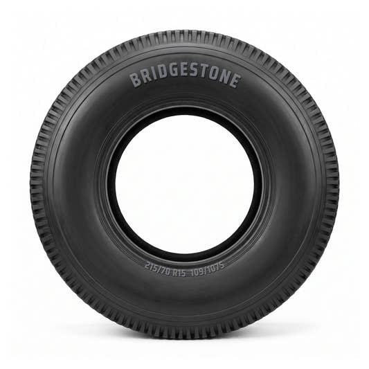 Bridgestone Duvaris R660 215/70 R15 109/107S Sommer