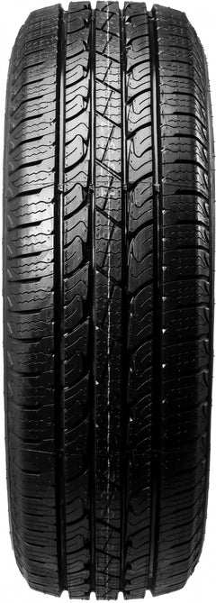 Nexen Roadian HTX RH5 4PR DOT22 235/65 R18 110H Sommer DOT DOT22