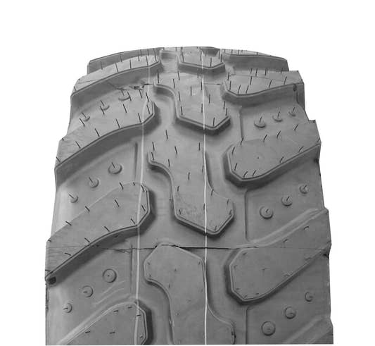 Maxam MS910R 335/80 R18 132K DOT 2020
