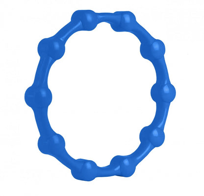 checkpoint Radmuttersicherung SAFEWHEEL BLAU 32/33 mm, 10 Bolzen, LKD 335