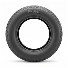 Profil Alpiner (rundern.) (runderneuert, frz: rechapé) 185/60 R14 82T Winter