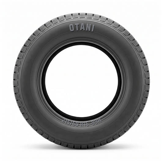 Otani WE1000 215/60 R16 99H Winter
