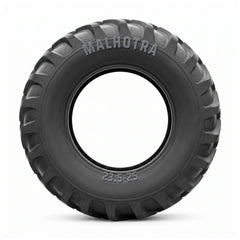 Malhotra ME3-456 23.5-25