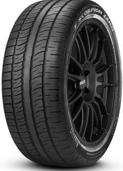 Pirelli Scorpion Zero Asimmetrico J XL DOT22 265/40 R22 106Y Sommer DOT DOT22
