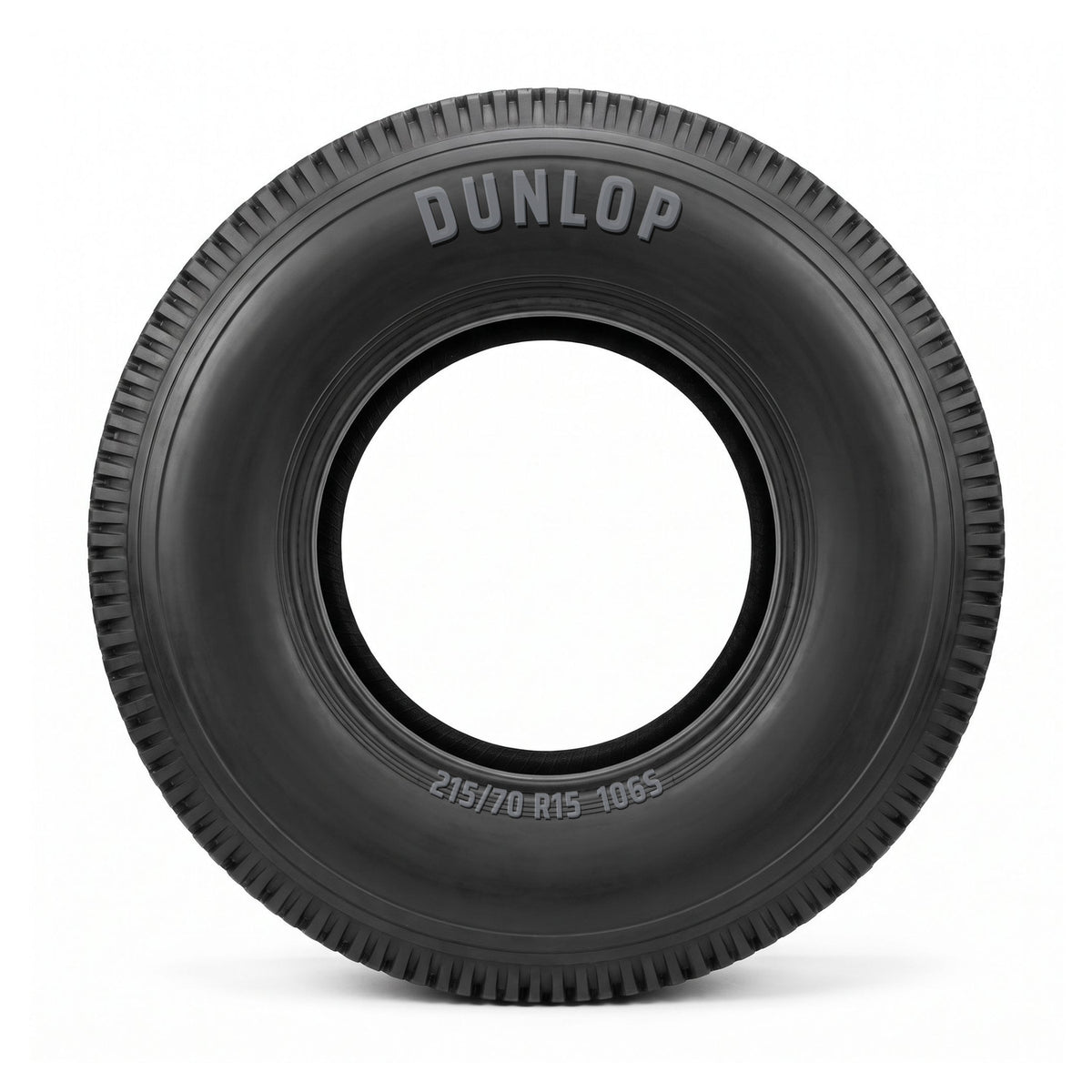 Dunlop SP LT36 215/70 R15 106S Sommer