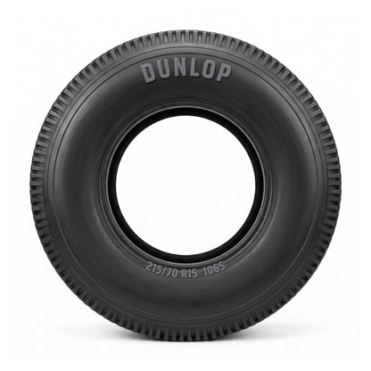 Dunlop SP LT36 215/70 R15 106S Sommer