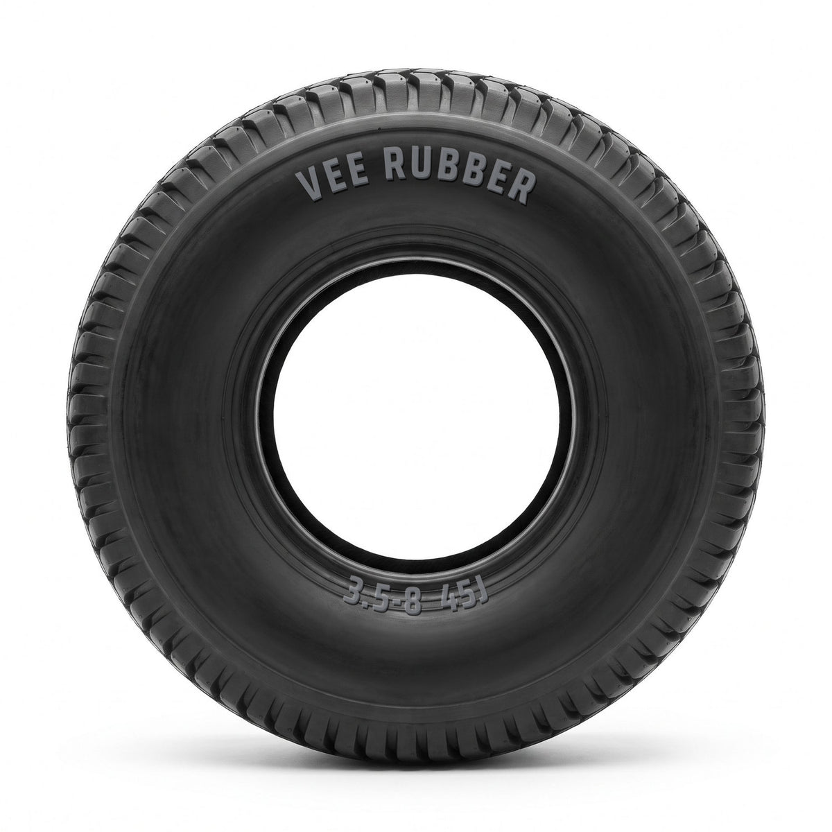Vee Rubber Vrm108r Hinterrad 3.50-8 45J