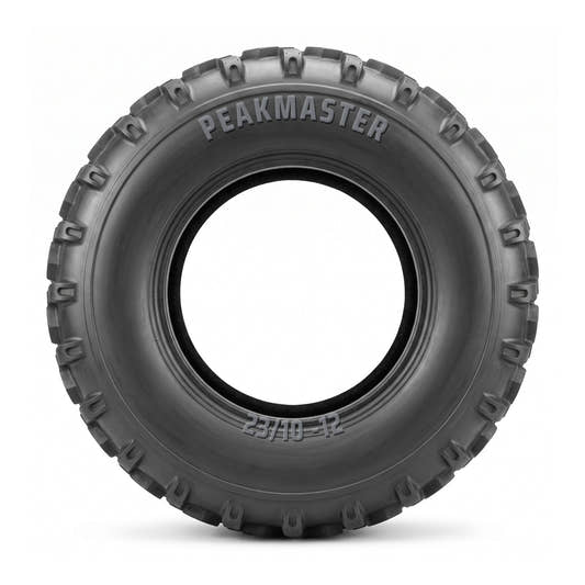 Peakmaster Clip (23x10-12/8.00) 23x10-12 Sommer
