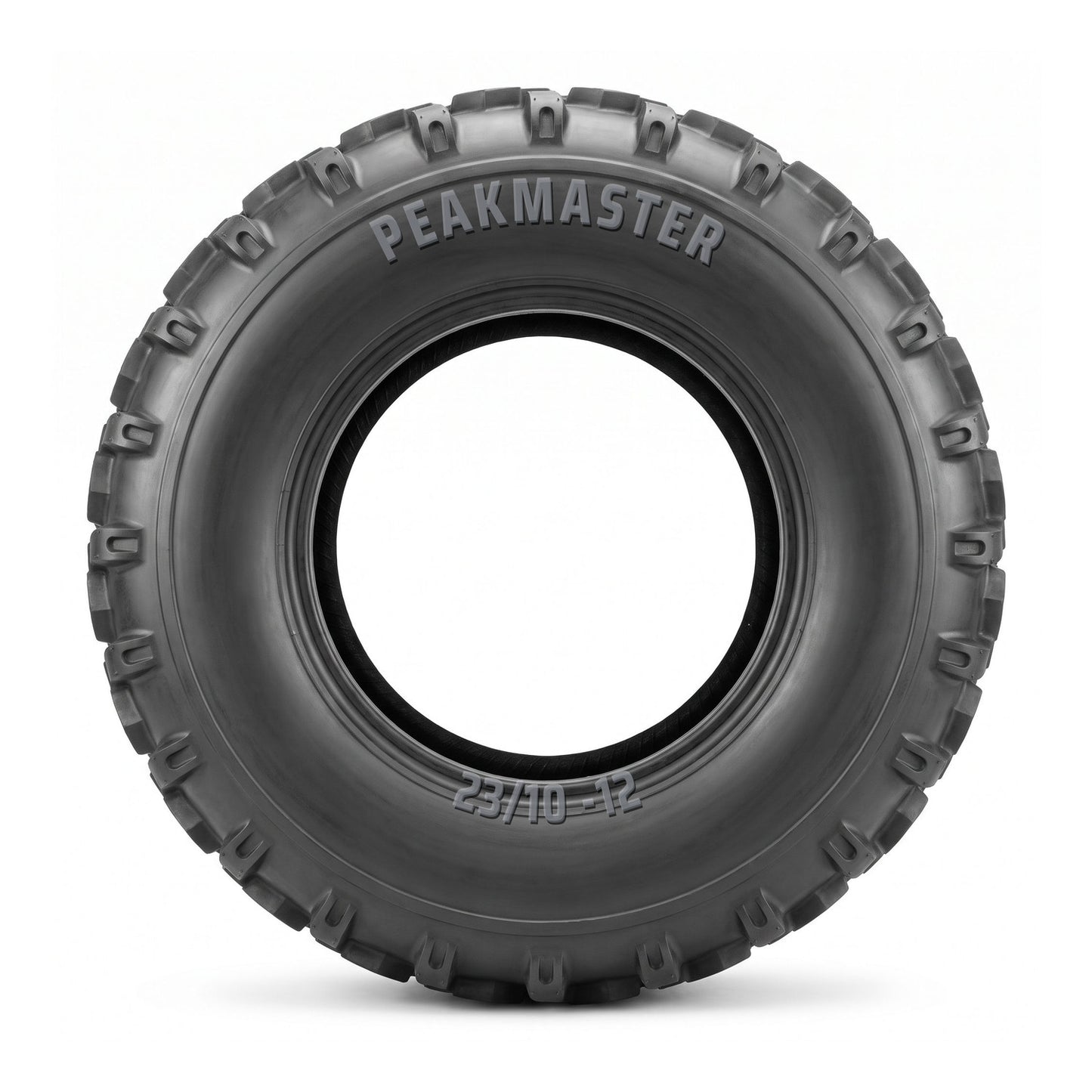 Peakmaster Clip (23x10-12/8.00) 23x10-12 Sommer