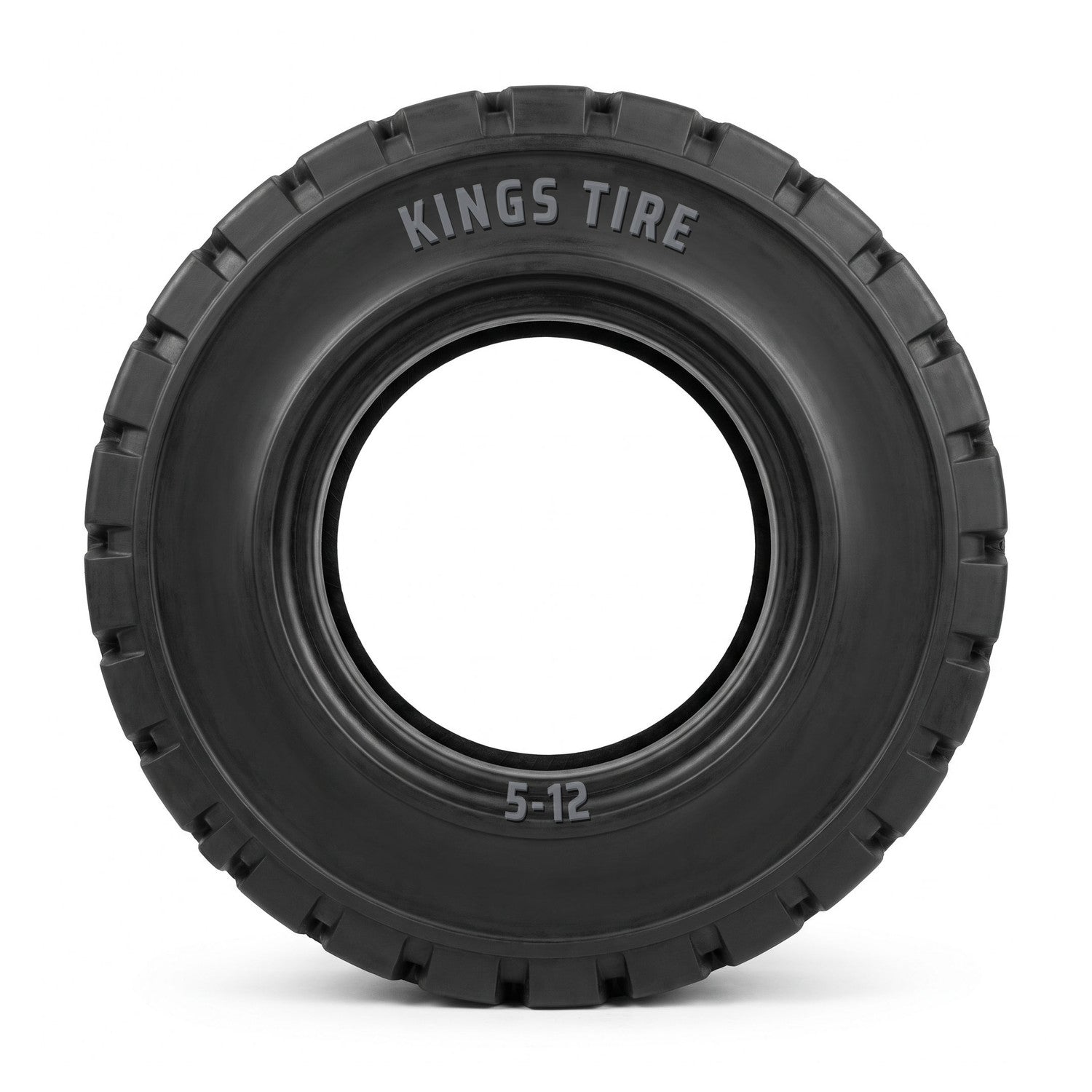 Kings Tire V-8509 4PR 5.00-12