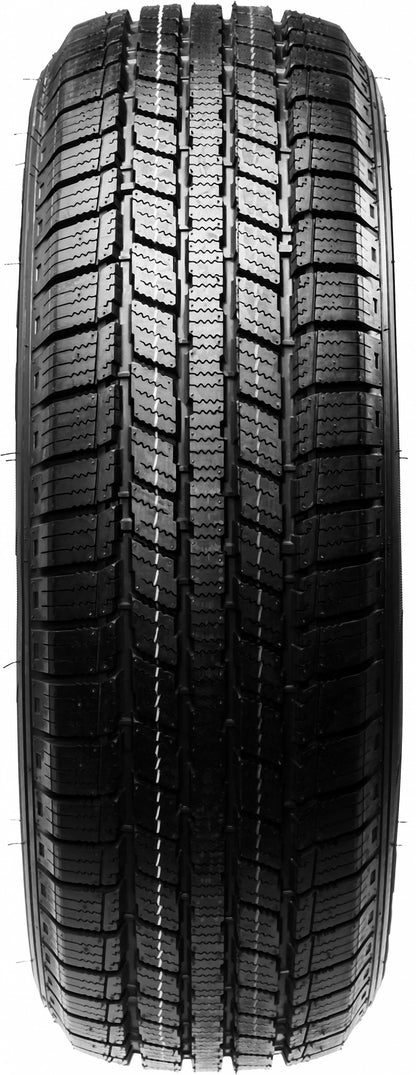 Tracmax Ice-Plus S110 DOT18 165/70R14C 89R Winter DOT 18