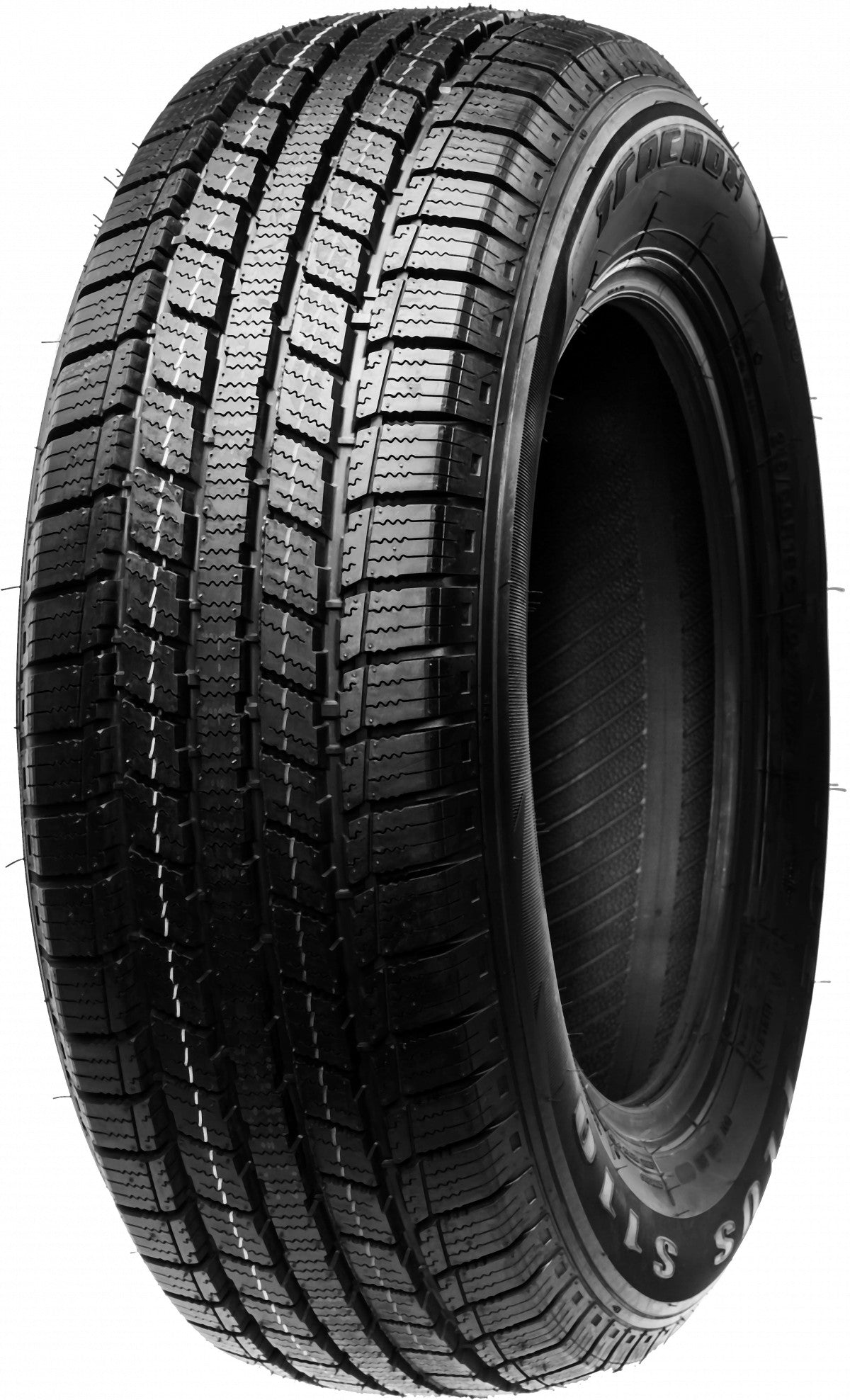 Tracmax Ice-Plus S110 DOT18 165/70R14C 89R Winter DOT 18 – Bild 2