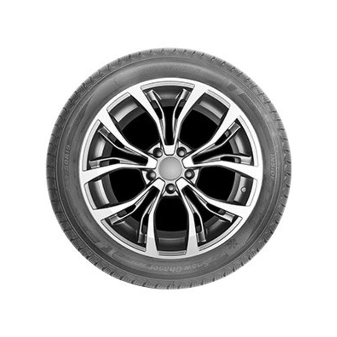 Autogreen Snow Chaser 2 AW08 3PMSF DOT23 215/55 R16 93H Winter DOT 23 – Bild 3
