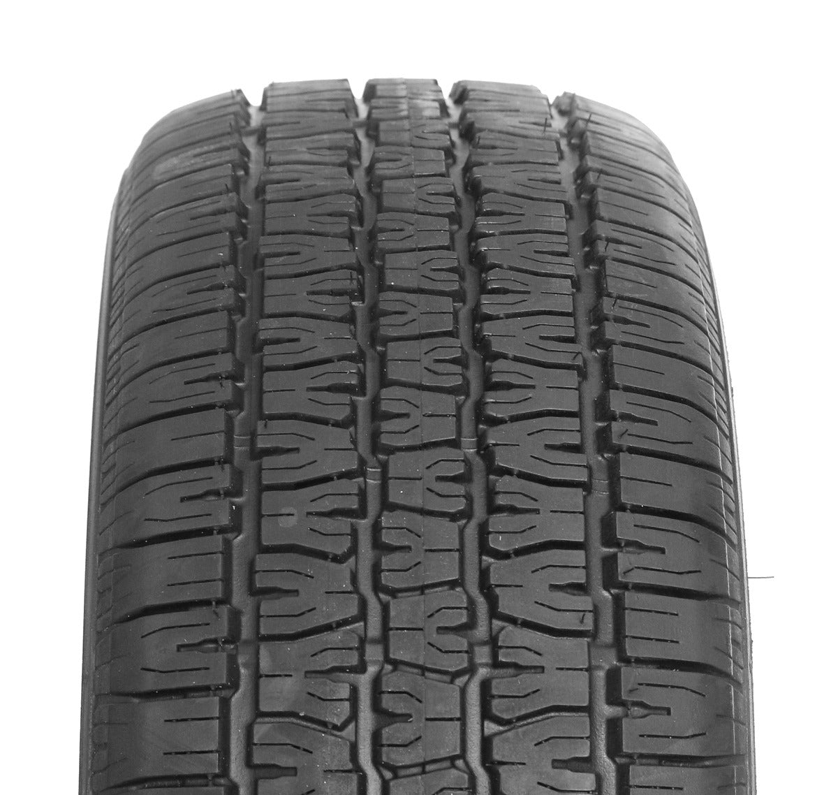 BF Goodrich Radial T/A 155/80 R15 83S Sommer DOT 2021
