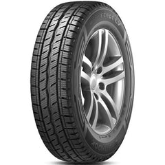Hankook Winter I*CEPT LV RW12 3PMSF DOT22 195/70R15C 104/102R Winter DOT 22