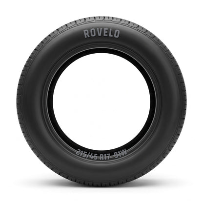 Rovelo Avenue Sprint 215/45 R17 91W Sommer