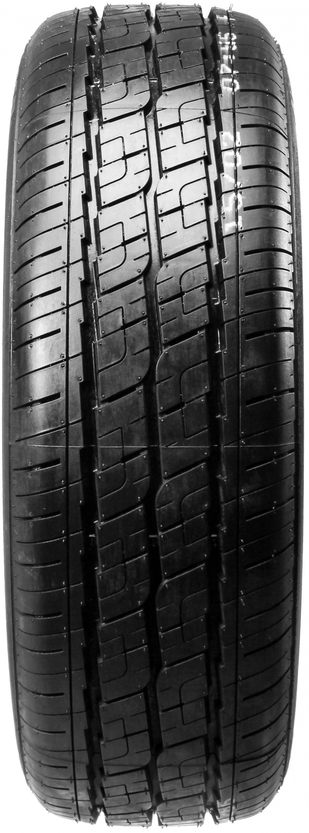 Cooper AV11 DOT16 195/65R16C 104/102R Sommer DOT 16