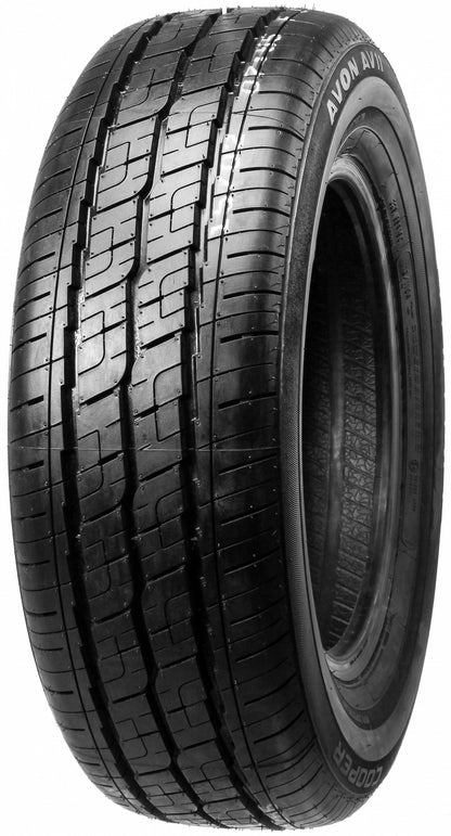 Cooper AV11 DOT16 195/65R16C 104/102R Sommer DOT 16 – Bild 2