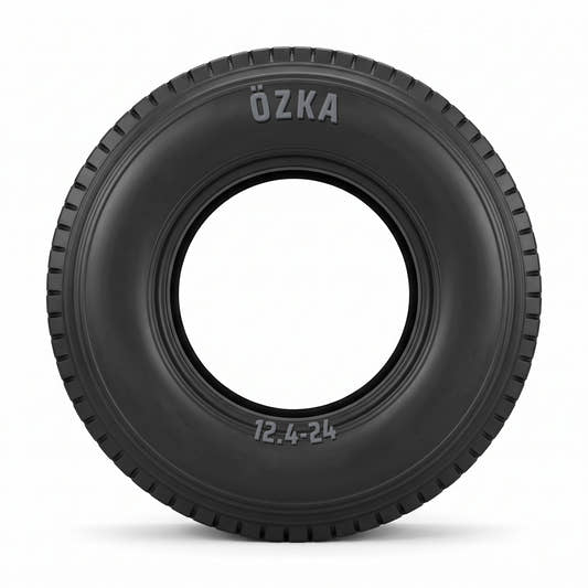 Özka KNK50 Macar 12.4-24