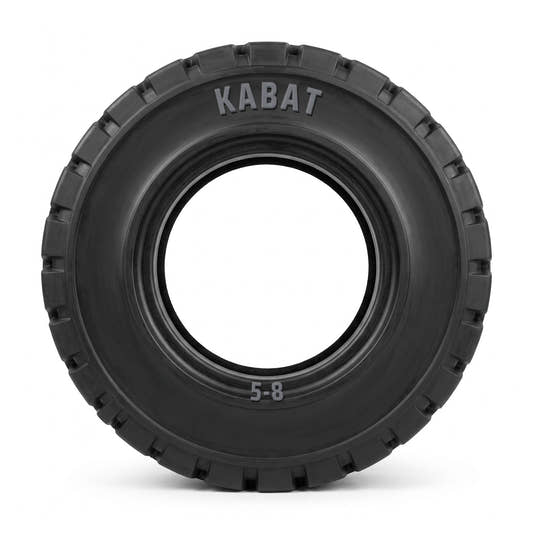 Kabat New Power Vollgummi 5.00-8 Sommer
