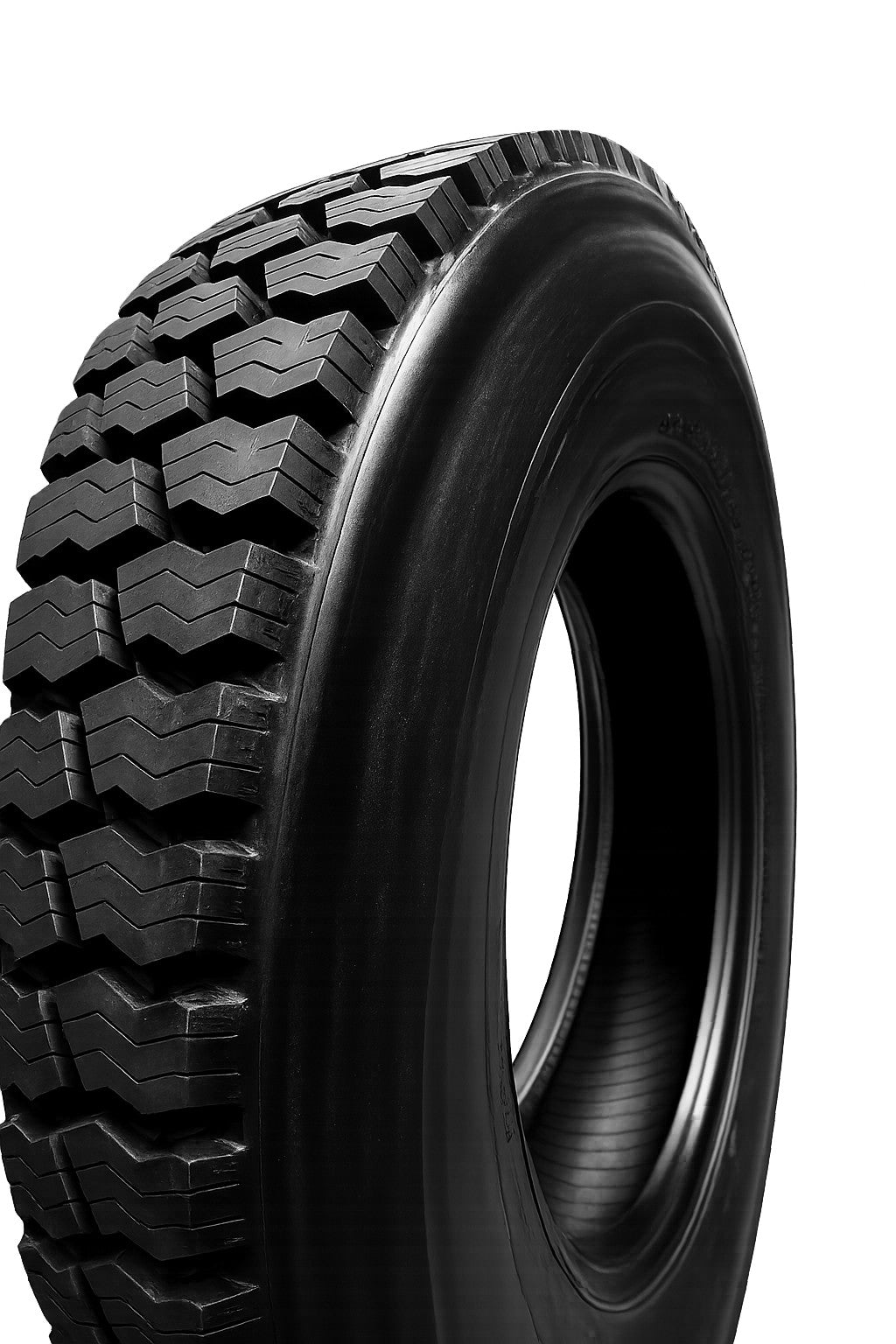 Sämm E-23 3PMSF incl. Standard-KK (kaltrunderneuert) 315/70 R22.5 Ganzjahr runderneuert