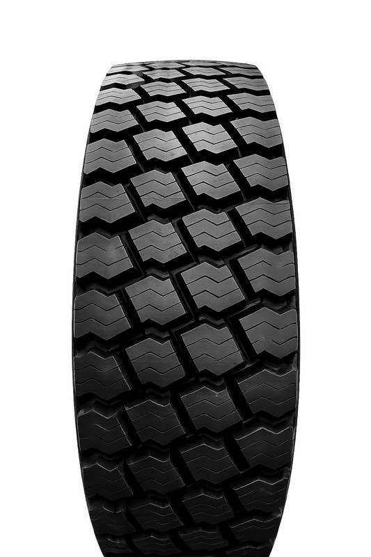 Sämm E-23 3PMSF incl. Standard-KK (kaltrunderneuert) 315/70 R22.5 Ganzjahr runderneuert – Bild 2