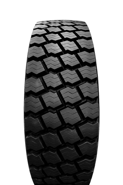Sämm E-23 3PMSF incl. Standard-KK (kaltrunderneuert) 315/70 R22.5 Ganzjahr runderneuert – Bild 2