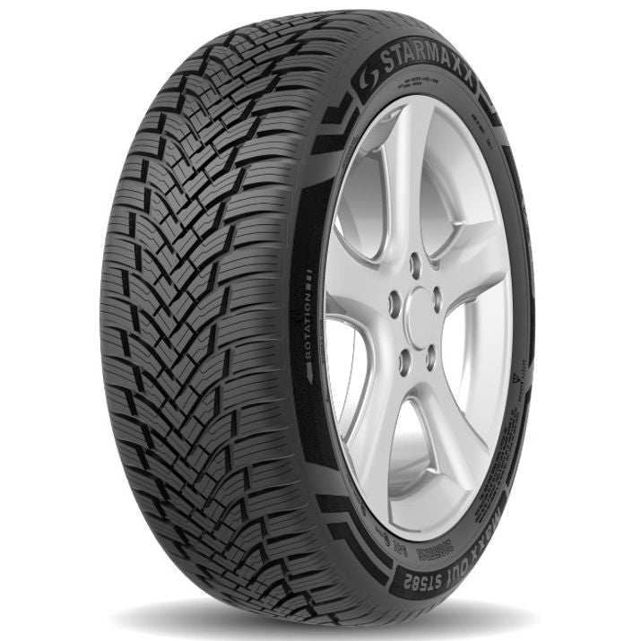 Starmaxx Maxx Out ST582 XL DOT21 215/55 R16 97V Ganzjahr DOT 21