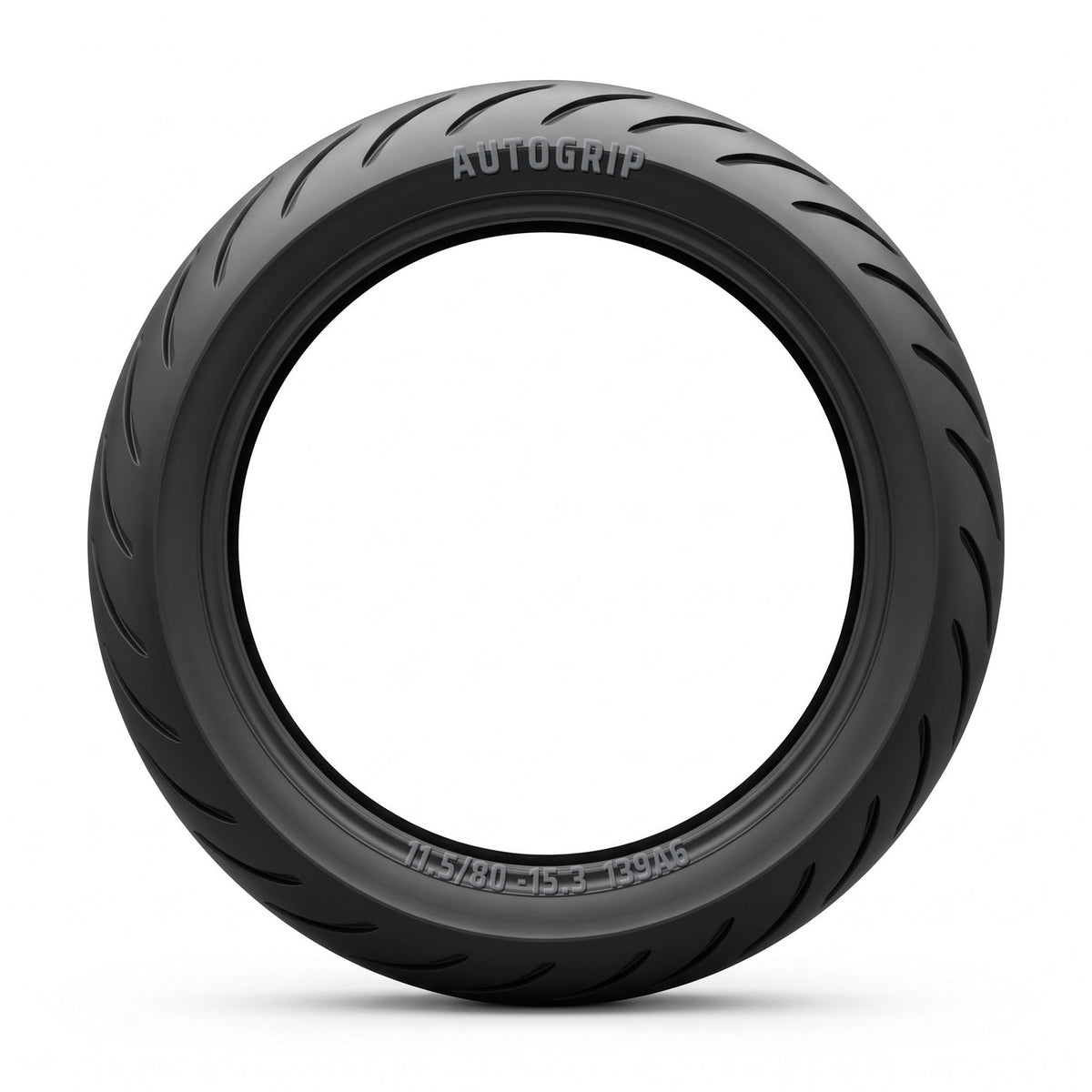 Autogrip 135A8 Green EX RIB3 IMP GRI (DOT:"") 11.5/80-15.3 139A6 Sommer