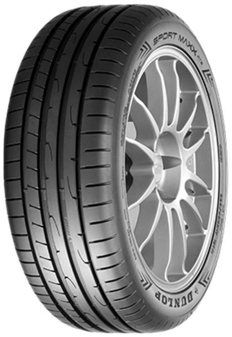 Dunlop SP Sport Maxx RT2 UHP XL DOT20 245/45 R18 100Y Sommer DOT DOT20