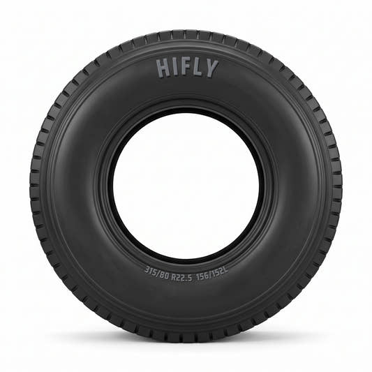 Hifly HH533 315/80 R22.5 156/152L