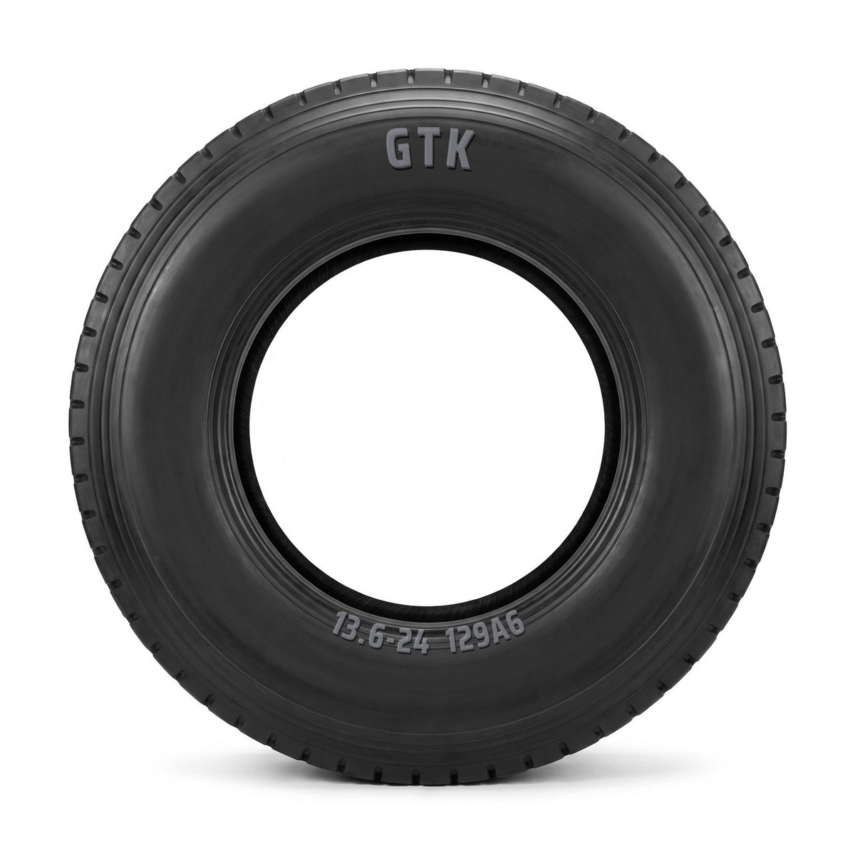 GTK AS100 R-1 13.6-24 129A6 Ganzjahr