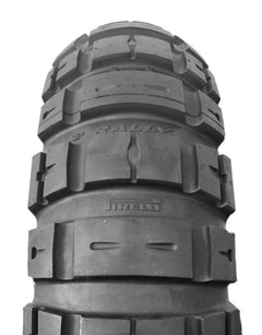 Pirelli SCORPION RALLY (Adventure / Rear) 170/60 R17 72T DOT 2023