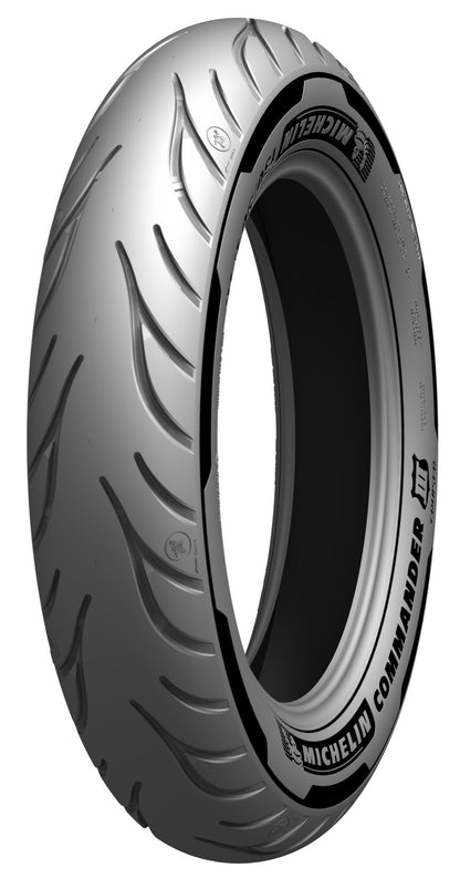 Michelin Commander III Cruiser DOT19 110/90 B19 62H Sommer DOT DOT19