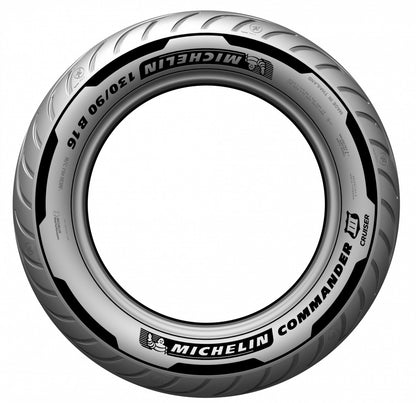 Michelin Commander III Cruiser DOT19 110/90 B19 62H Sommer DOT DOT19 – Bild 2