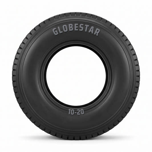 Globestar WT 10.00-20