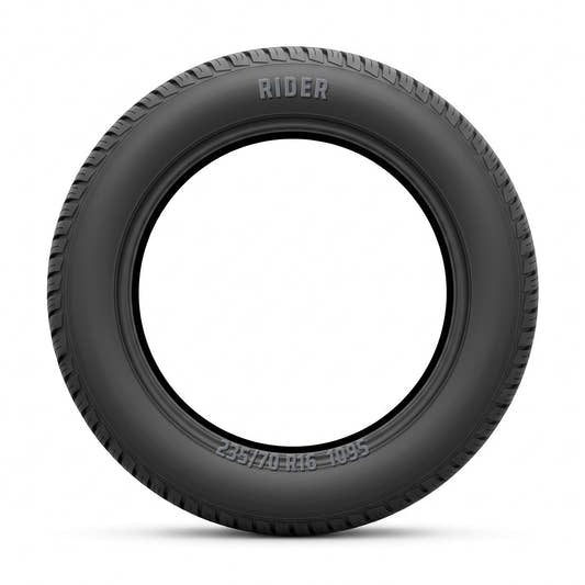 Rider MUD Master M/T Rechape 235/70 R16 109S Ganzjahr