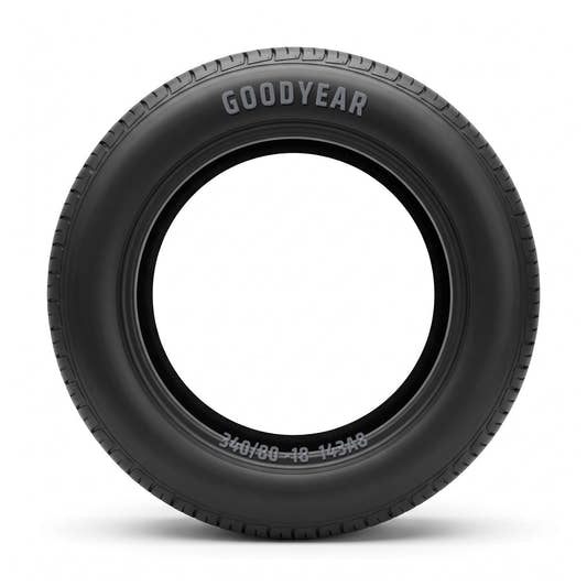 Goodyear IT545 340/80-18 143A8 Sommer