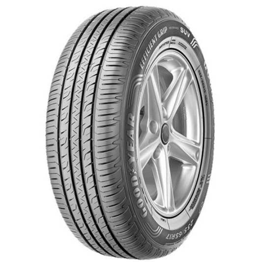 Goodyear Efficientgrip Performance SUV MA XL DEMO 235/50 R20 104W Sommer