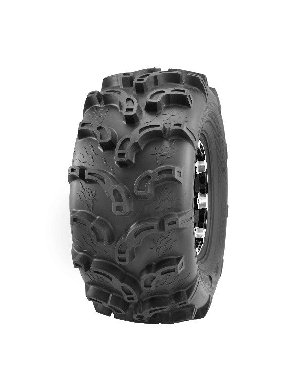 Wanda P375 6PR 25x11-10 53J Sommer
