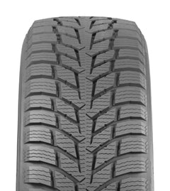 Nokian Snowproof 195/75 R16 107/105R Winter DOT 2022