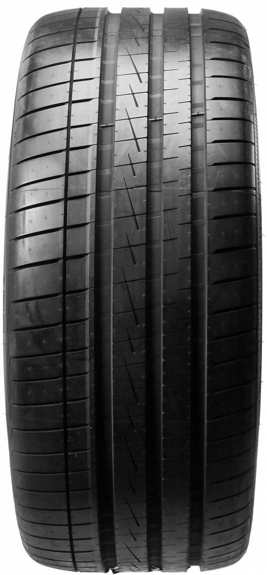 Vredestein Ultrac Vorti XL DOT22 295/30 R24 104 (Z)Y Sommer DOT DOT22
