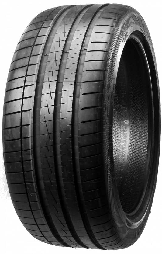 Vredestein Ultrac Vorti XL DOT22 295/30 R24 104 (Z)Y Sommer DOT DOT22 – Bild 2