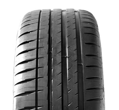 Michelin Pilot Sport 4 265/50 R19 110Y Sommer DOT 2022