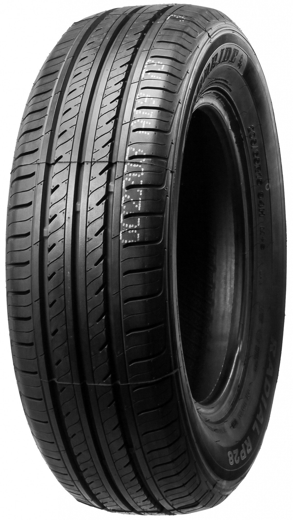 Goodride RP 28 DOT16 225/60 R16 98H Sommer DOT 16 – Bild 2
