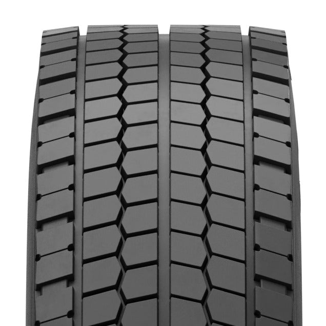 Geyer & Hosaja E-45 315/60 R22.5 C