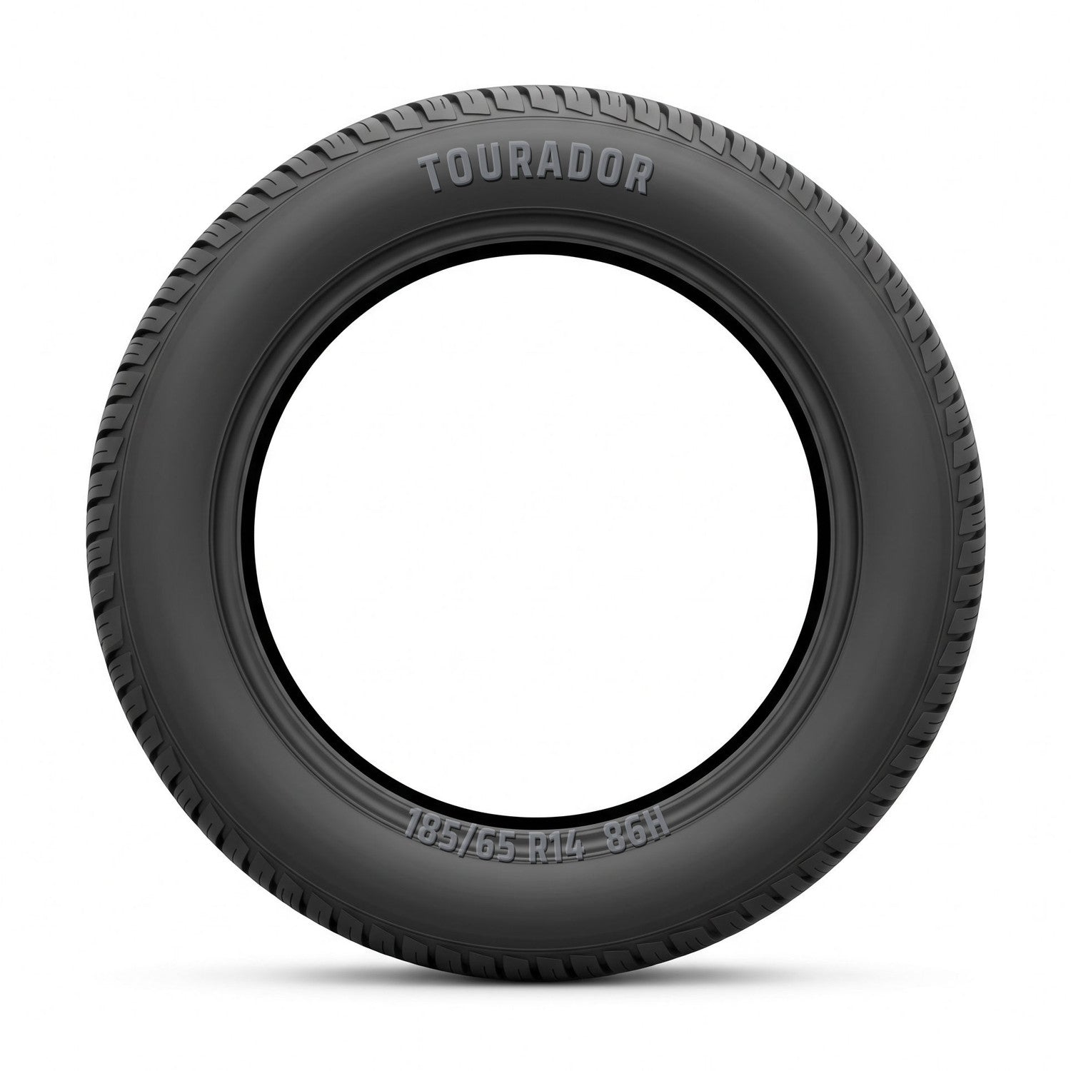 Tourador X 4Season Gen1 3PMSF 185/65 R14 86H Ganzjahr