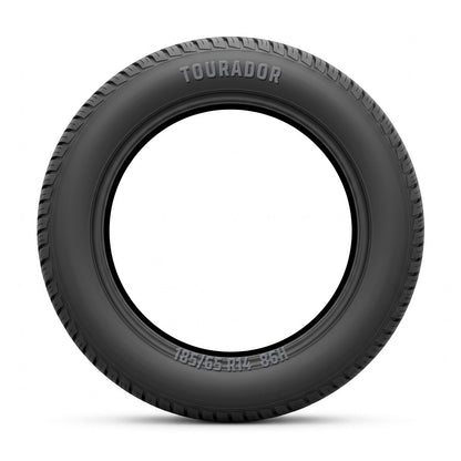 Tourador X 4Season Gen1 3PMSF 185/65 R14 86H Ganzjahr