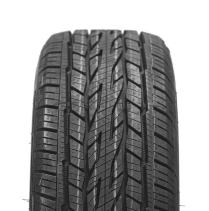 Continental Cross Contact LX 2 275/65 R17 115H Sommer DOT 2022