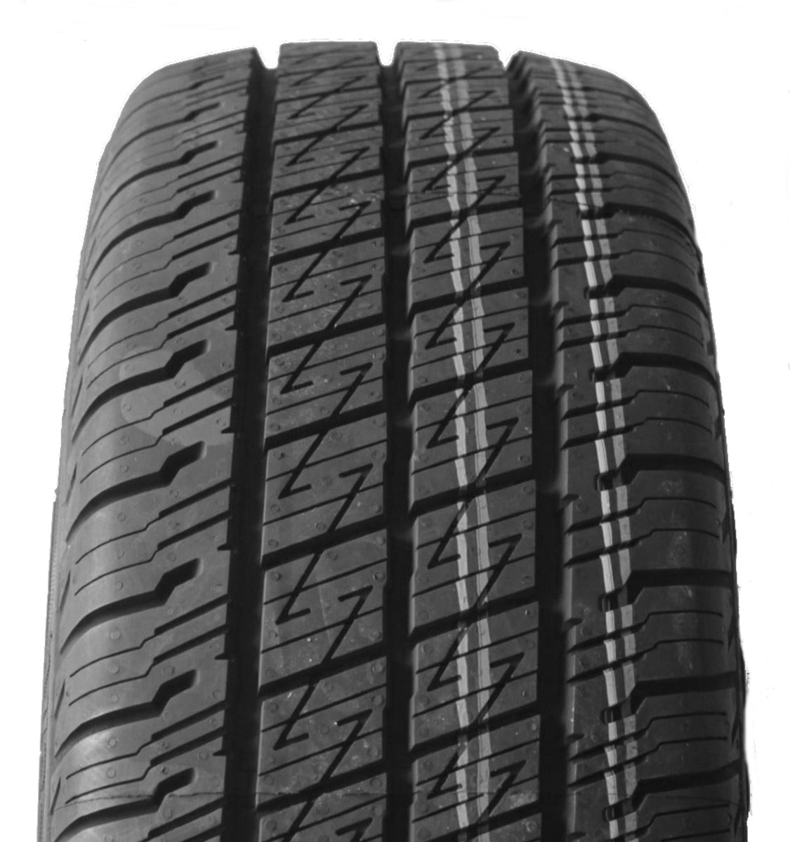 Uniroyal Allseason Max 205/65 R15 102/100T Ganzjahr DOT 2021